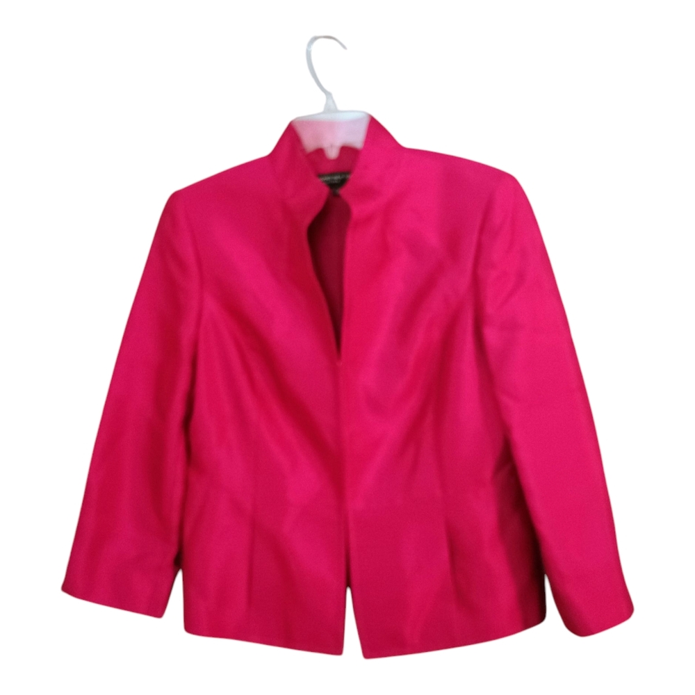 Jones New York Pink Blazer